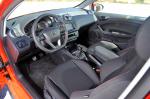 Seat Ibiza SC FR 2015 года